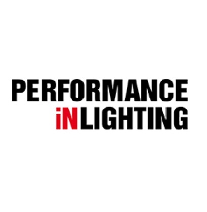 PERFORMANCE IN LIGHTING